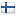 alohainn.com server is located in Finland